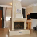 Hotel Alexander Palace