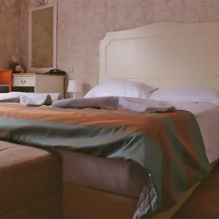 Hotel Alexander Palace Sofie