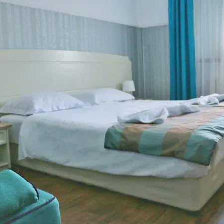Alexander Palace Hotel Sofie