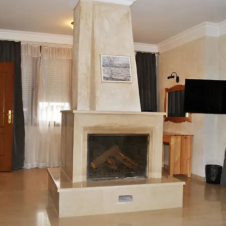 Hotel Alexander Palace