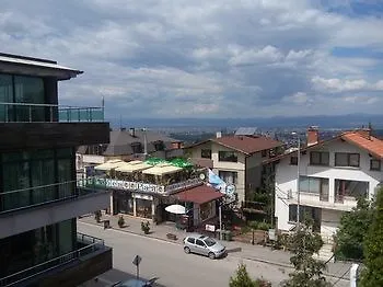 Alexander Palace 3* Sofie