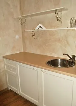 Szálloda Alexander Palace 3*