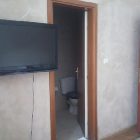 Alexander Palace Szálloda Szófia