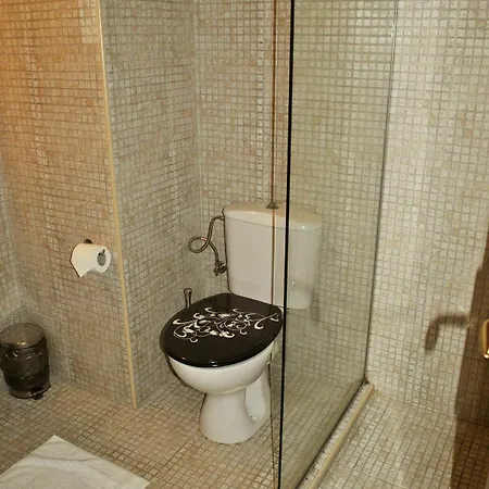 Alexander Palace Szófia