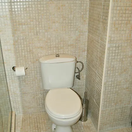 Alexander Palace Szálloda Szófia