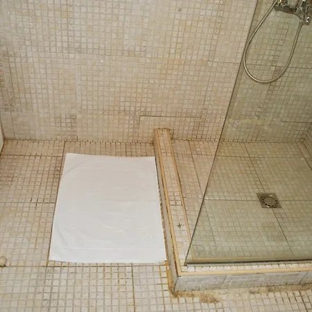 Szálloda Alexander Palace