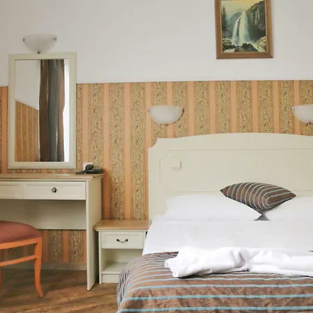 Alexander Palace Hotel Sofia