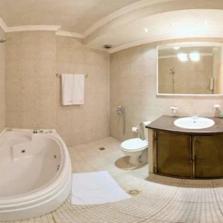 Alexander Palace Sofia