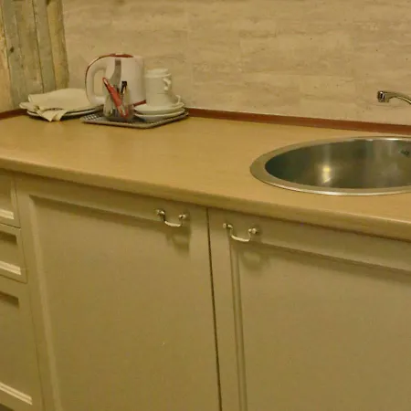 Alexander Palace Szálloda