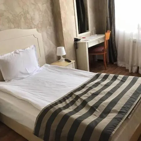 Alexander Palace Hotel Sofia