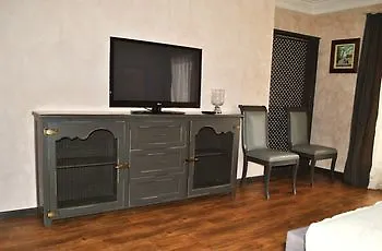 Hotel Alexander Palace Sofia