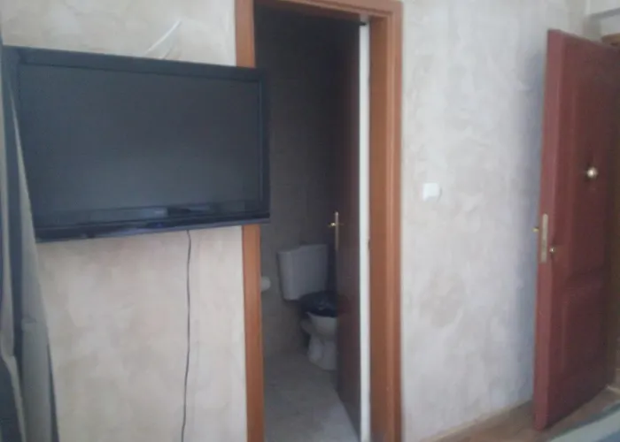 Alexander Palace Hotel Sofia