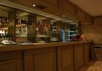 Alexander Palace Hotel Sofia