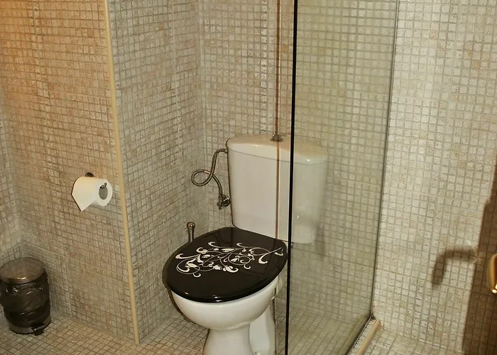 Alexander Palace Sofia