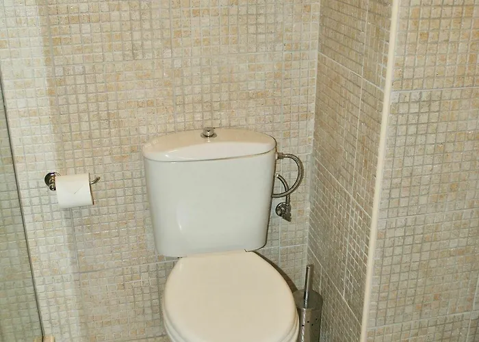 Alexander Palace Hotel Sofia