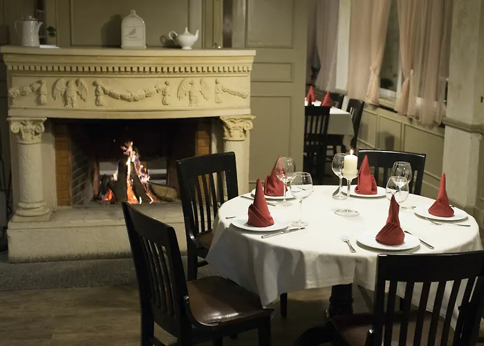 Hotel Alexander Palace 3*