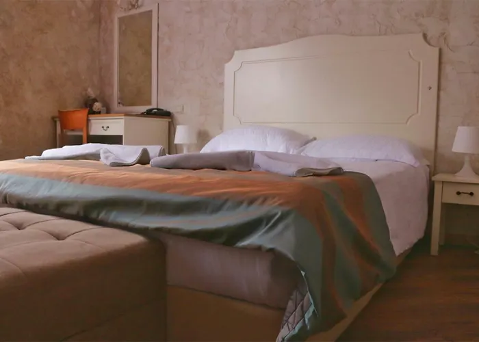 Hotel Alexander Palace Sofia