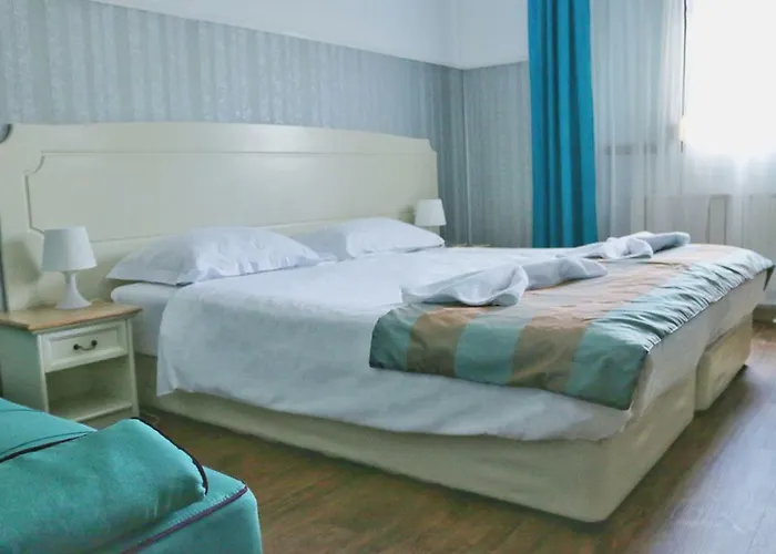 Alexander Palace Hotel Sofia