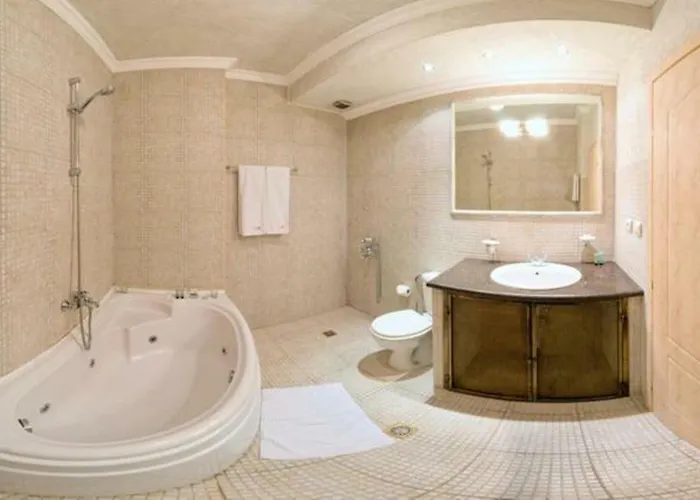 Alexander Palace Sofia