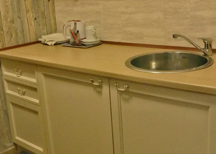 Alexander Palace Hotel