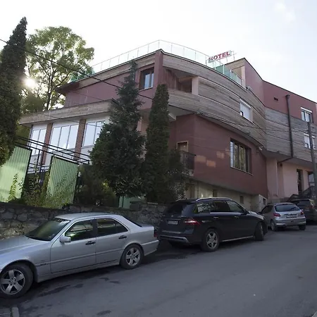 Alexander Palace 호텔