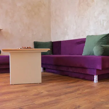 호텔 Alexander Palace 3*