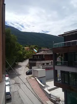 호텔 Alexander Palace 3*