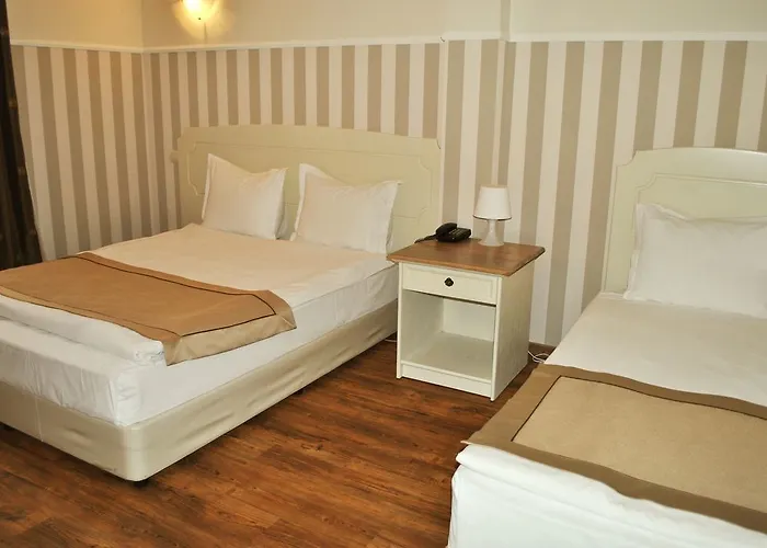 Alexander Palace 소피아