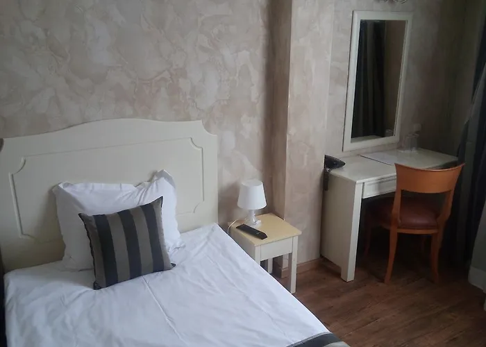 Alexander Palace 소피아