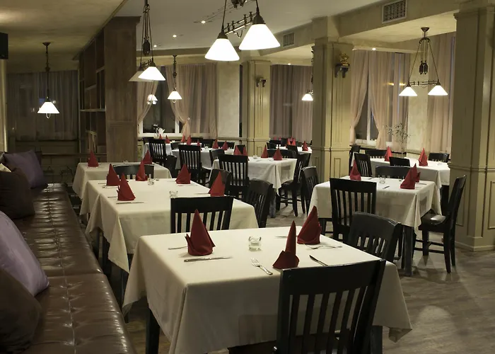 Alexander Palace 소피아