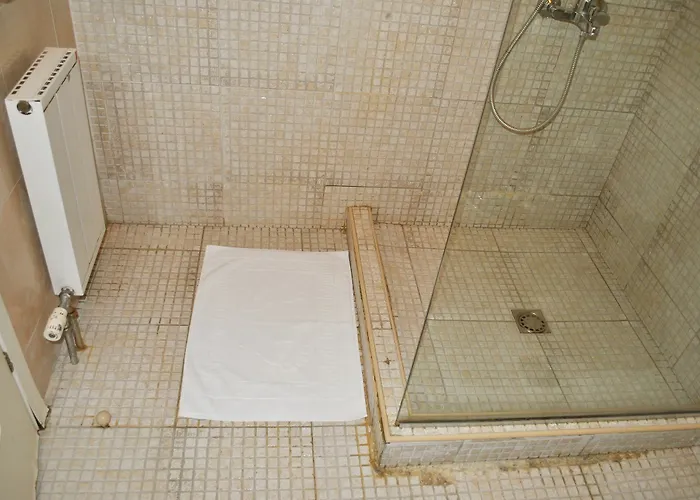 호텔 Alexander Palace