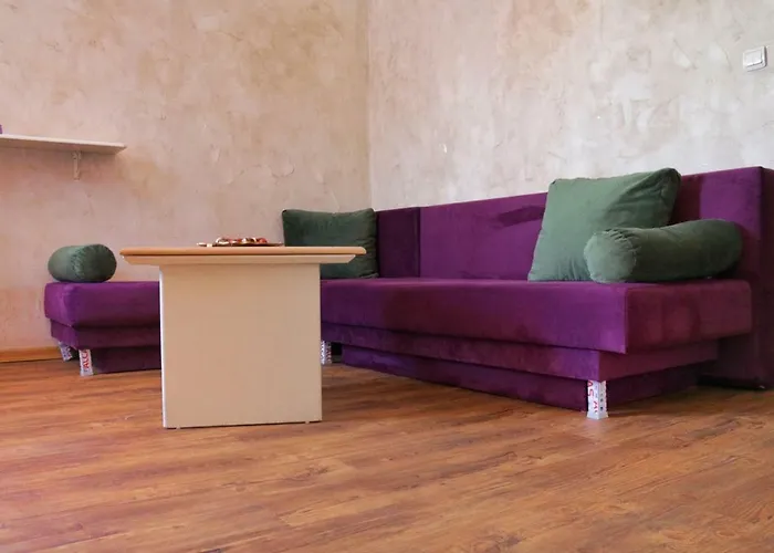 호텔 Alexander Palace 3*