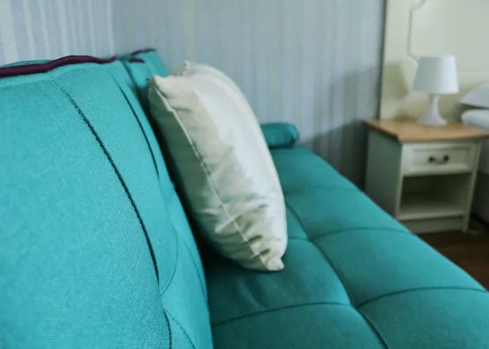 Alexander Palace Sofía