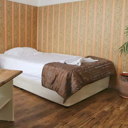 Alexander Palace Hotel 3*